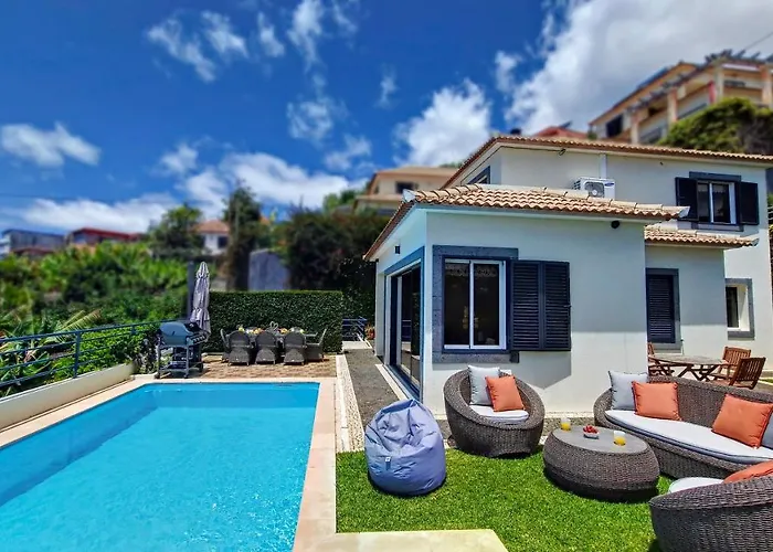 Villa Liana By Lovelystay