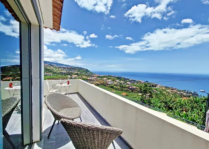 Villa Liana By Lovelystay