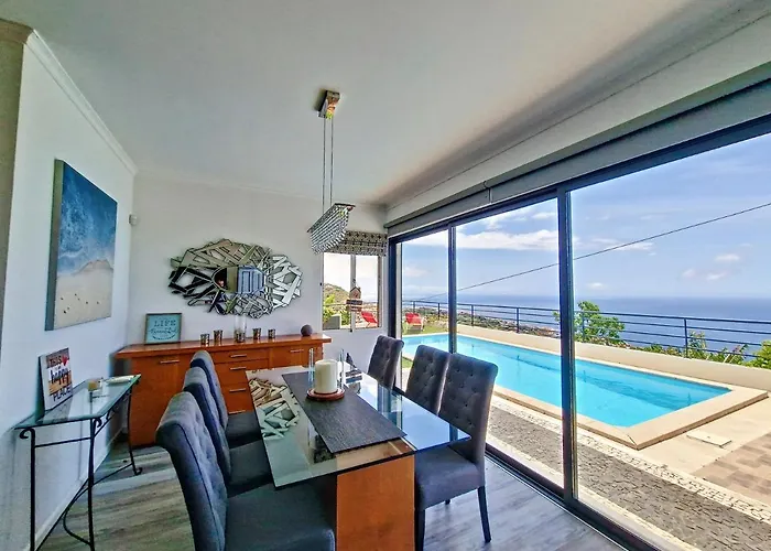 Villa Liana By Lovelystay