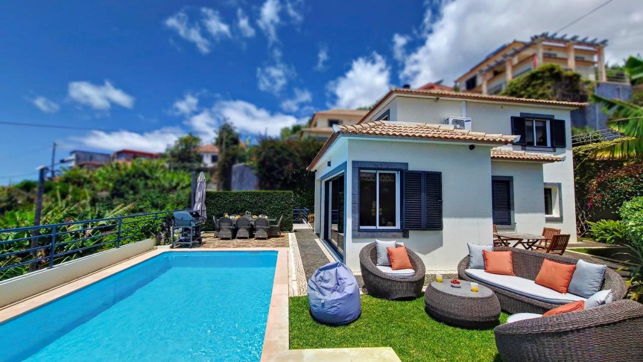 Holiday home Liana By Lovelystay Ponta do Sol (Madeira)