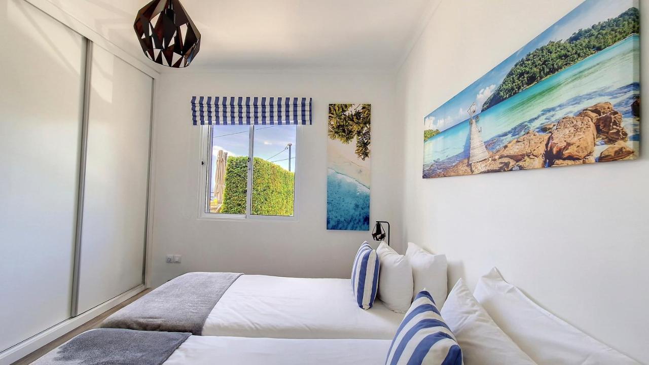 Liana By Lovelystay * Ponta do Sol (Madeira)