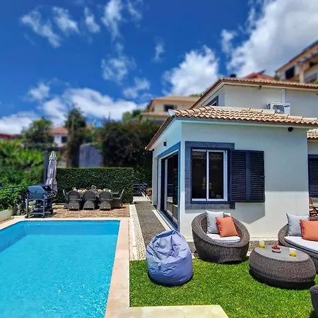 Villa Liana By Lovelystay Ponta do Sol  Exterior photo