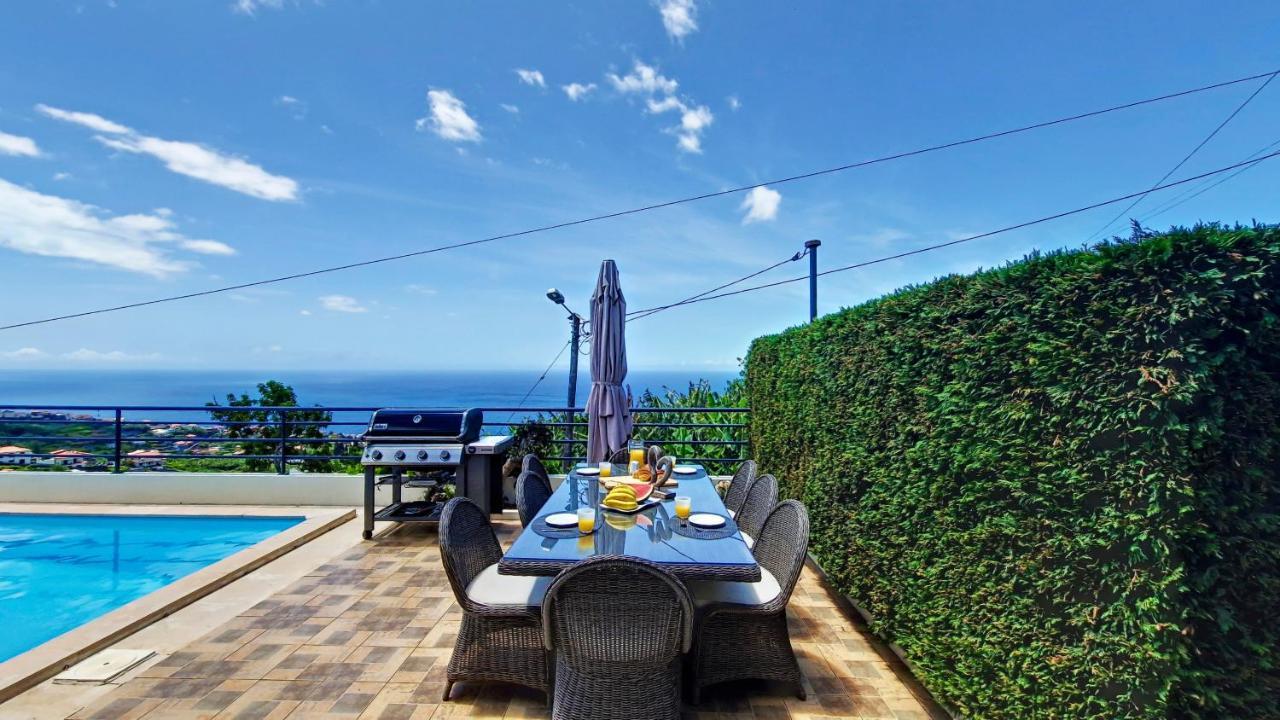 Liana By Lovelystay Ponta do Sol (Madeira)