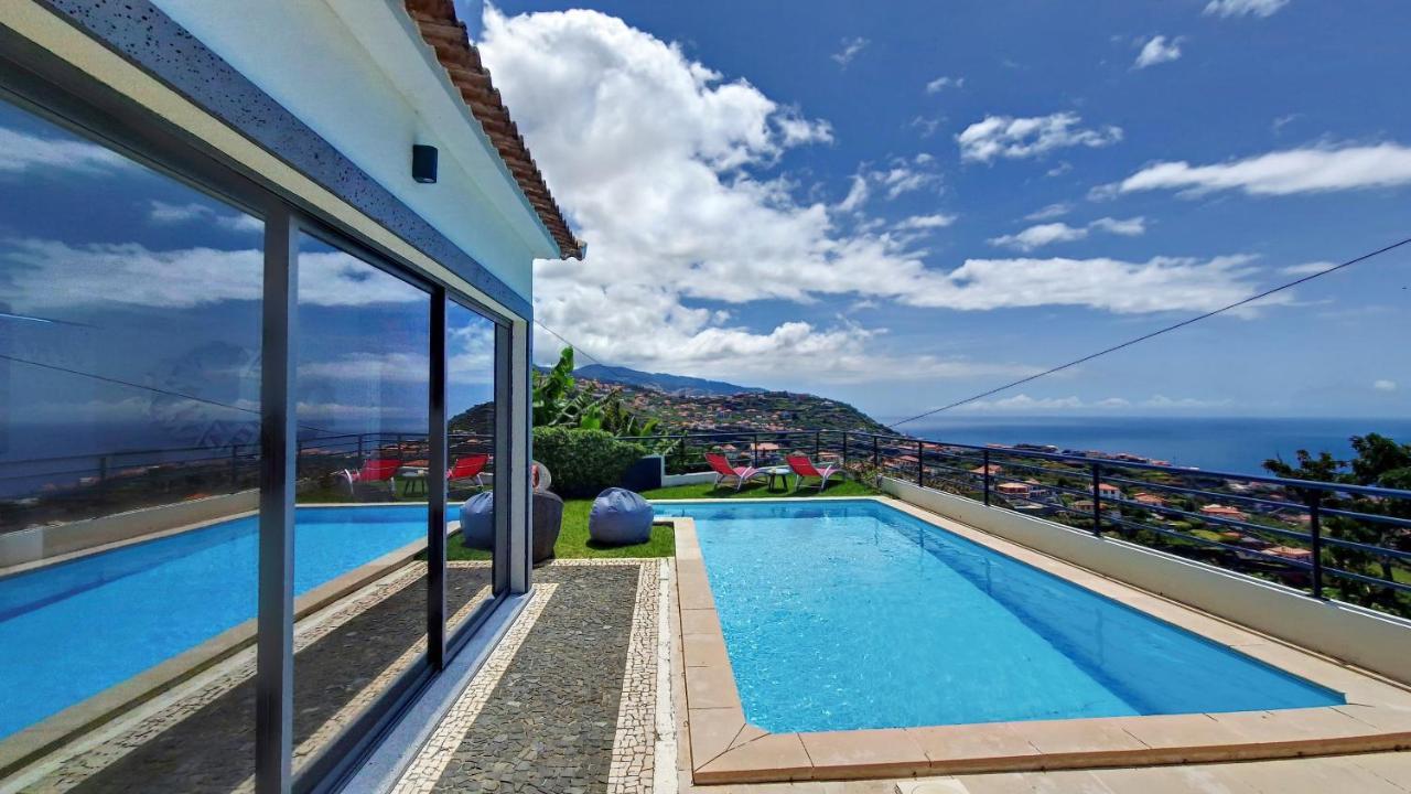 Liana By Lovelystay Ponta do Sol (Madeira)