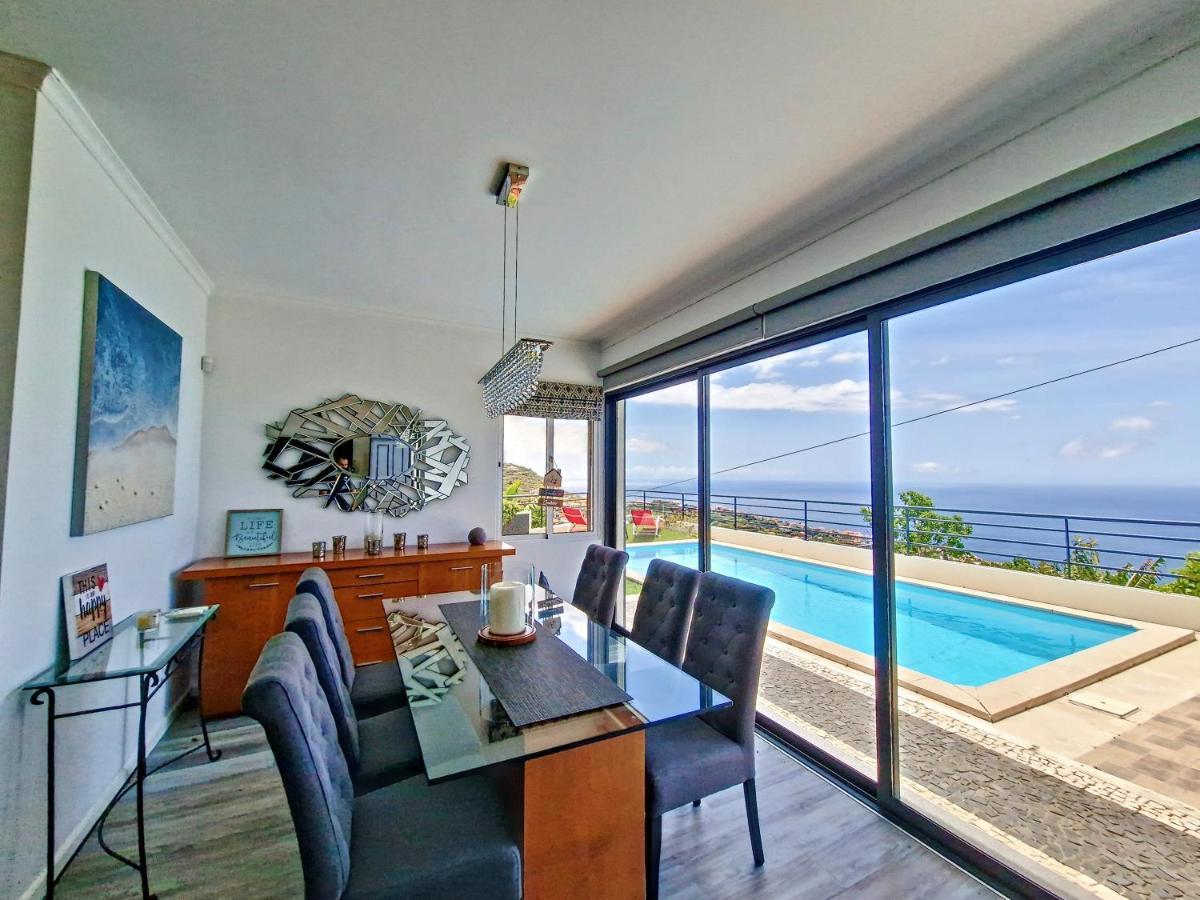 Ferienhaus Liana By Lovelystay Ponta do Sol (Madeira)