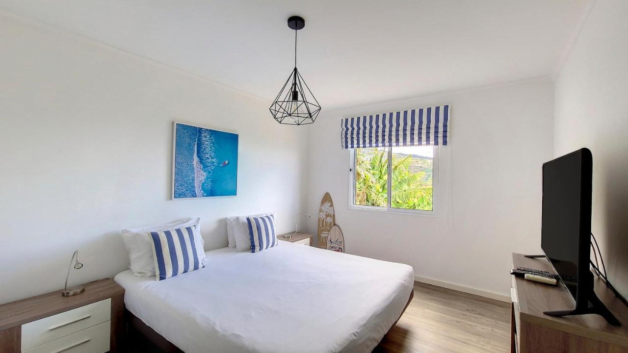 Liana By Lovelystay Ponta do Sol (Madeira)