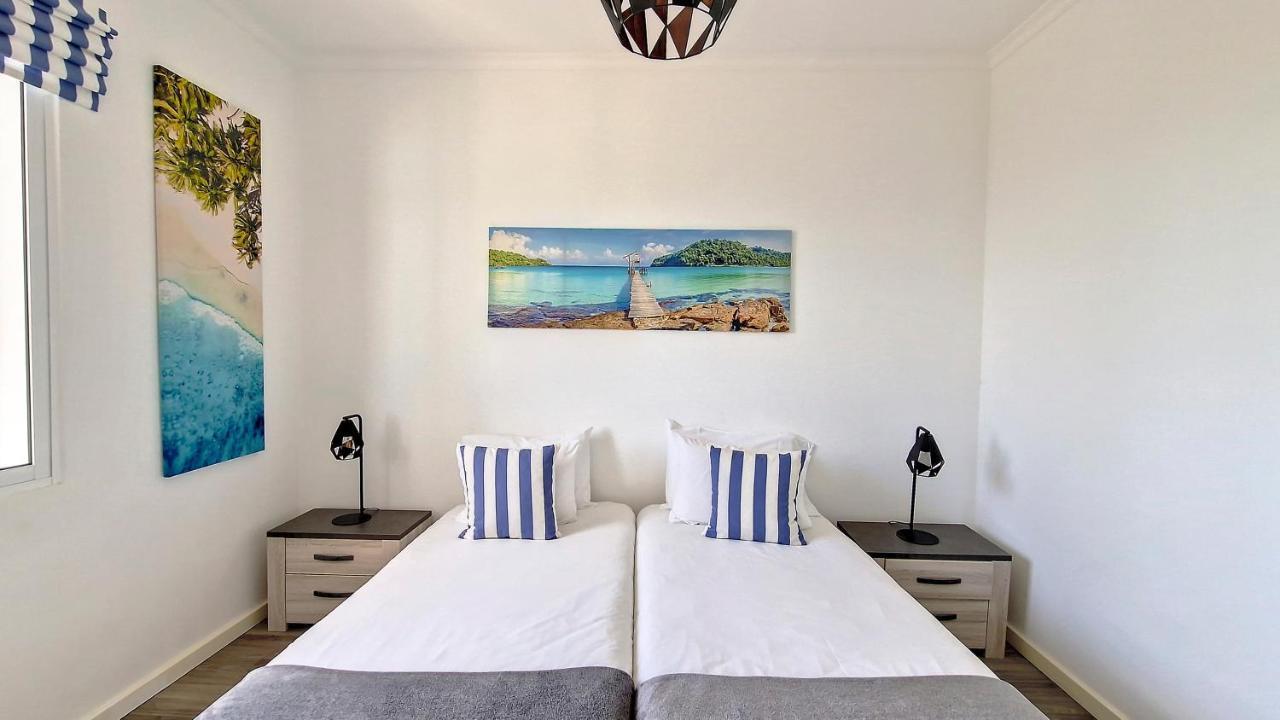 Liana By Lovelystay Ferienhaus Ponta do Sol (Madeira)