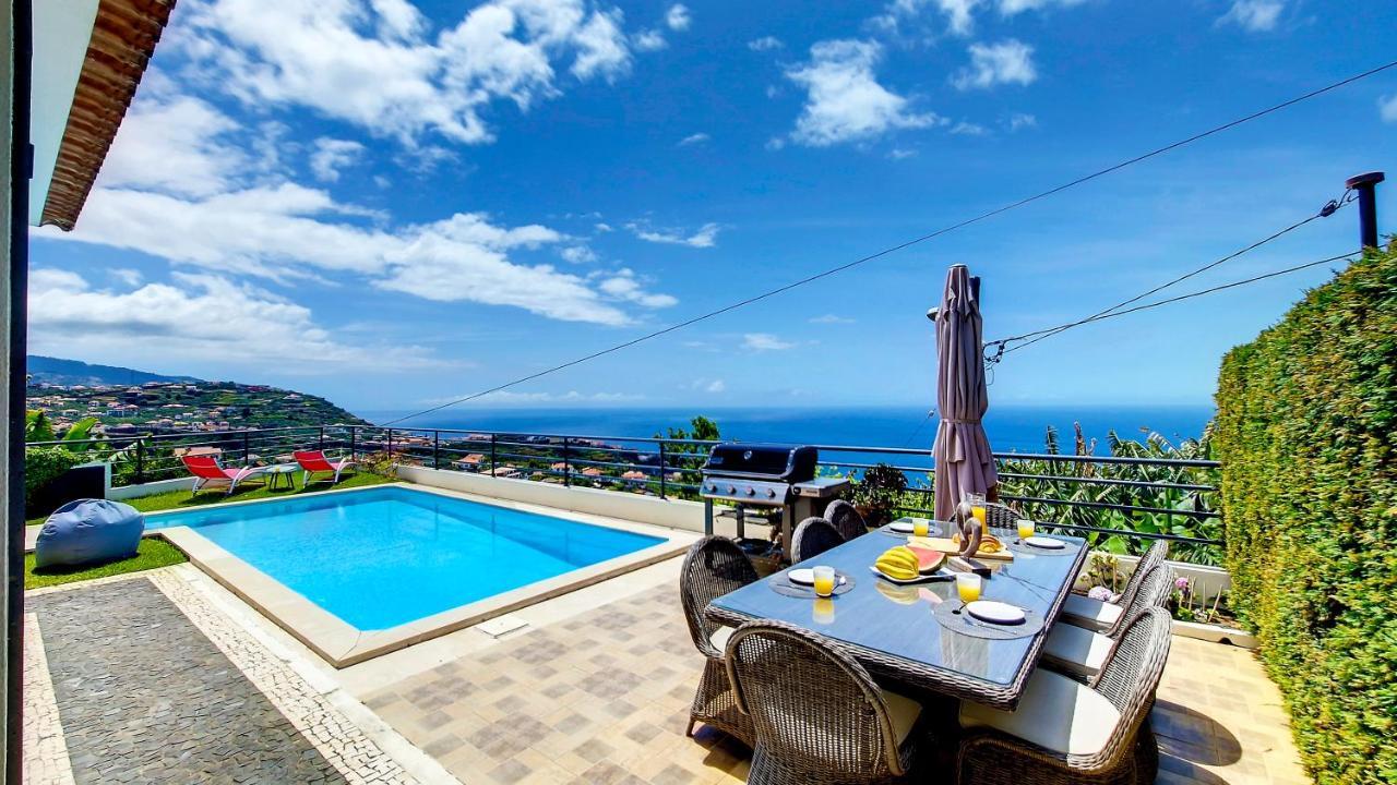 Liana By Lovelystay * Ponta do Sol (Madeira)
